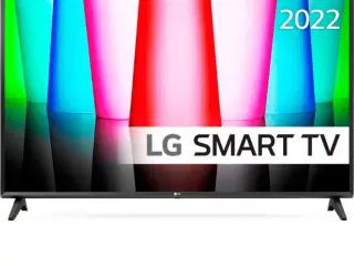 32” LG Smart tv. Aldrig brugt