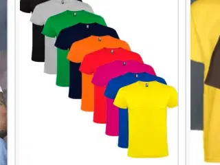 SØGER T-shirt 