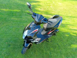 VGA scooter 45 