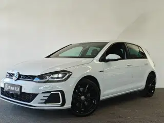 VW Golf VII 1,4 GTE DSG