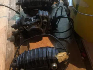 K1100 bremse calipre