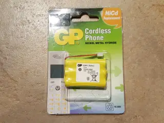 BeoCom 6000 Nyt Batteri