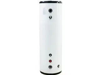 Buffertank 150 Liter