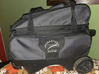 Bowli g taske