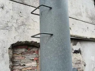 Skorsten 