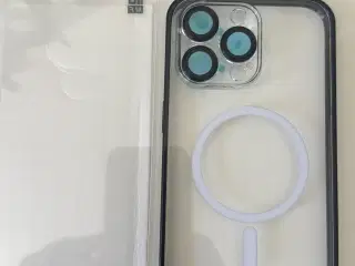15 pro Max cover 