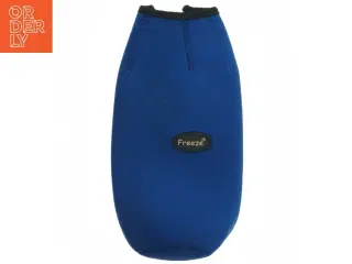 Neoprenflaskeholder fra Freeze (str. 28,5 cm)