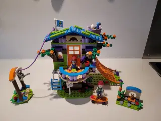 Lego Friends, 41335 - Mias trætophus