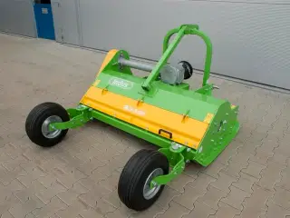 Bomet Indus 180cm fast skifte