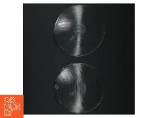 Glasskåle fra Royal Copenhagen (str. Ø. 15 cm)