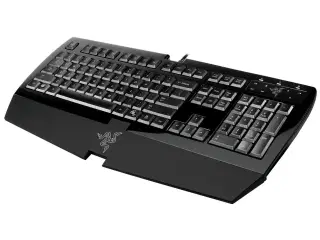 Razer Arctosa Gaming Keyboard.