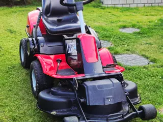 FRONTKLIPPER 4WD JONSERED FR2216MA 