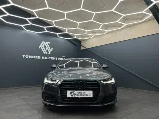 Audi A6 3,0 TFSi Avant quattro S-tr.