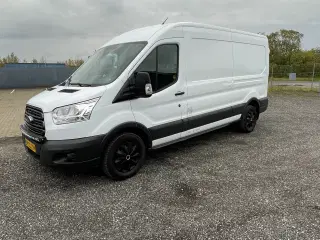 Ford Transit 2.2 L2H2 TDCI 2016