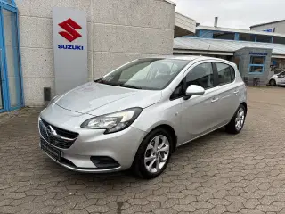 Opel Corsa 1,4 16V Sport