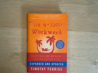 The 4-Hour Workweek - Tim Ferriss