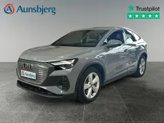 Audi Q4 e-tron 40 Sportback