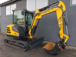 Yanmar SV 26