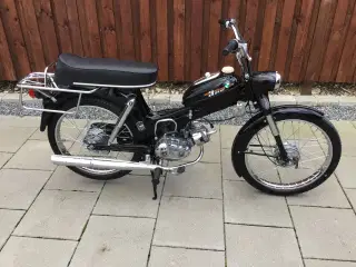 Puch ms 50 3 gear