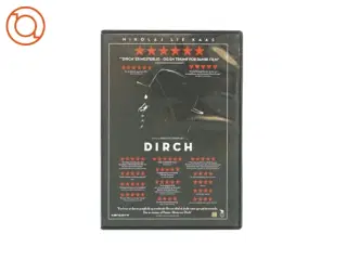 Dirch (dvd)