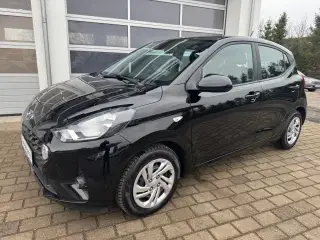 Hyundai i10 1,0 MPi Advanced AMT