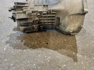 Bmw e30 Getrag 260 gearkasse