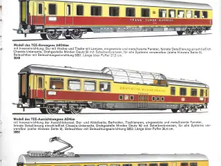 Röwa 1970-71 katalog 