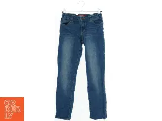 Blå Denim Jeans fra Arizona (str. 152)