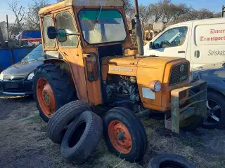 Fiat 415 traktor 