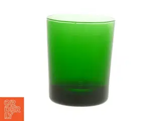 Grønt glas (str. 9 cm)