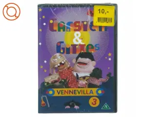 Carsten og gittes venner villa 3 (str. 20 x 13 cm)