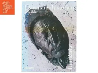 Historiebog om Danmarks oldtid fra Sesam