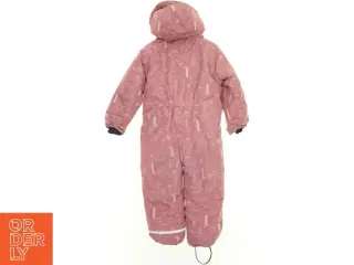 Flyverdragt fra Minymo (str. 98 cm)