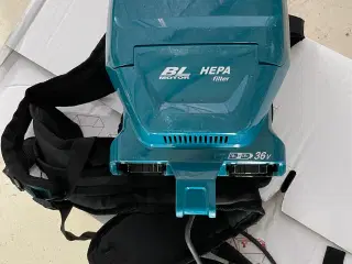 Makita støvsuger 