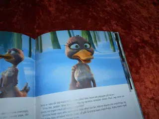 Den grimme ælling og mig, Hanna Lützen, 