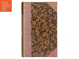 Ukendt Titel af Ukendt Forfatter (Bog)