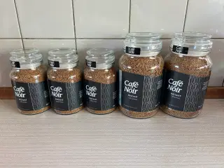 Café Noir 