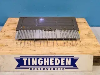 Massey Ferguson 9280 Tilløbsplan Forlænger 28480338