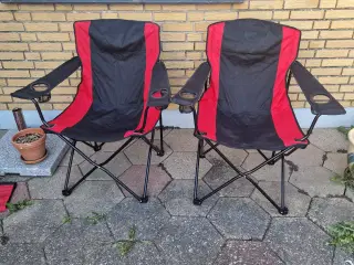 Campingstole