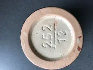 West Germany vase