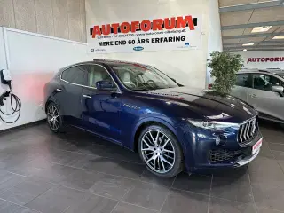 Maserati Levante 3,0 D aut.