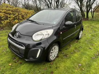 Citroën C1 1,0i Attraction