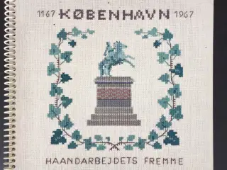 1167 KØBENHAVN 1967