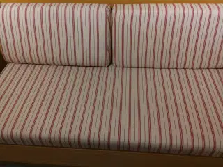Sofa/ sovesofa 