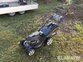 Græsslåmaskine Texas Razor 5150TR/WE