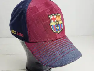 ⭐️- KASKET - FC Barcelona cap