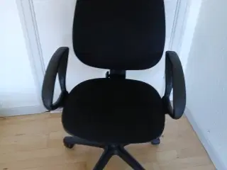 Fin Kontorstol 