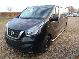 VAREBIL, NISSAN