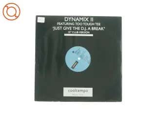 Dynamix II (LP)