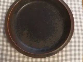 Saxbo keramik skål samler stykke